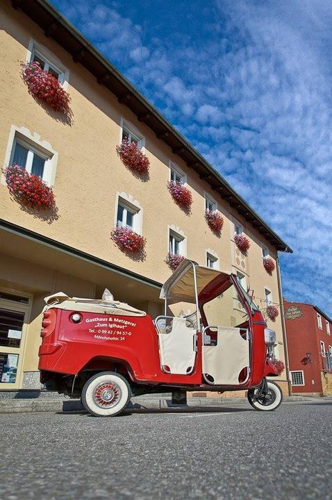 Gasthaus Zum Iglhaut