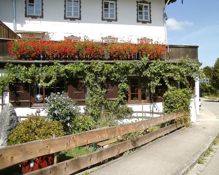 Gasthaus Zum Goldenen Tal